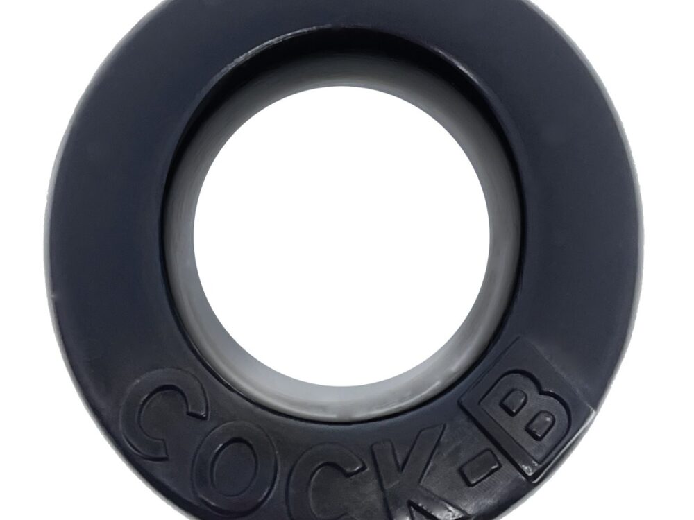 Oxballs COCK-B Bulge Cockring Black