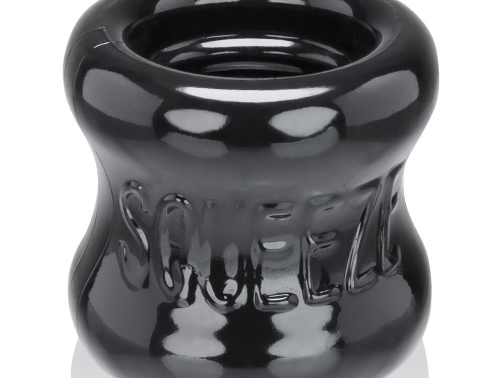 Oxballs Squeeze Black