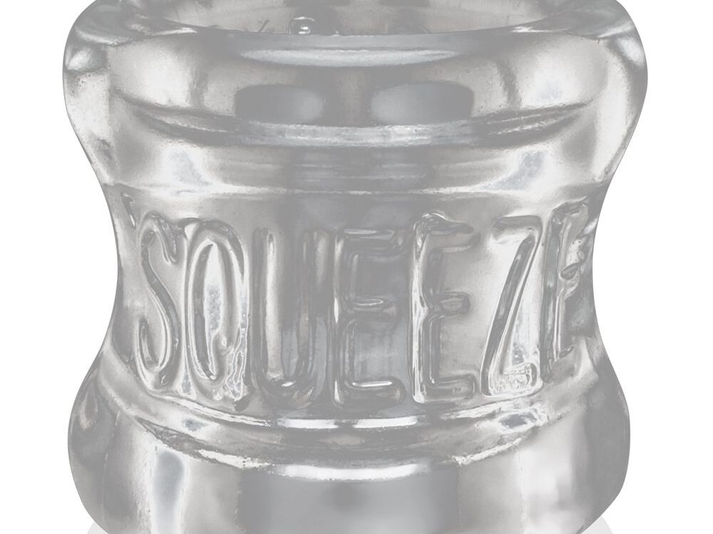 Oxballs Squeeze Clear