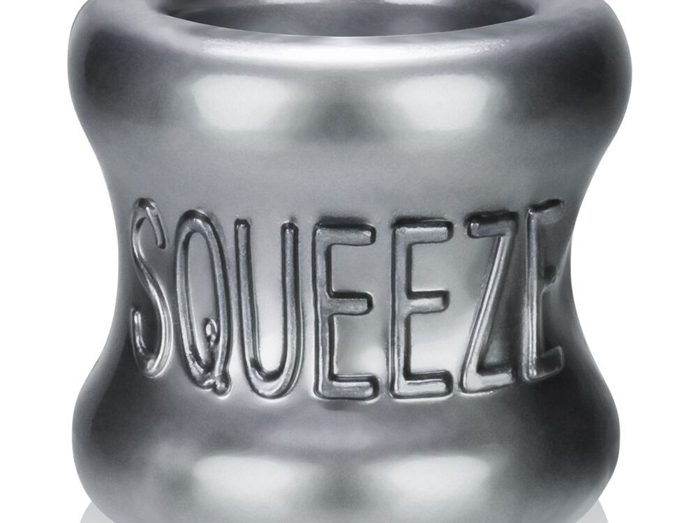Oxballs Squeeze Silver