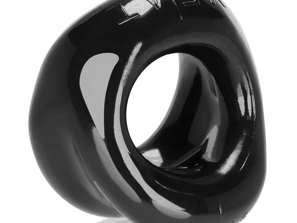 Oxballs Meat Padded Black