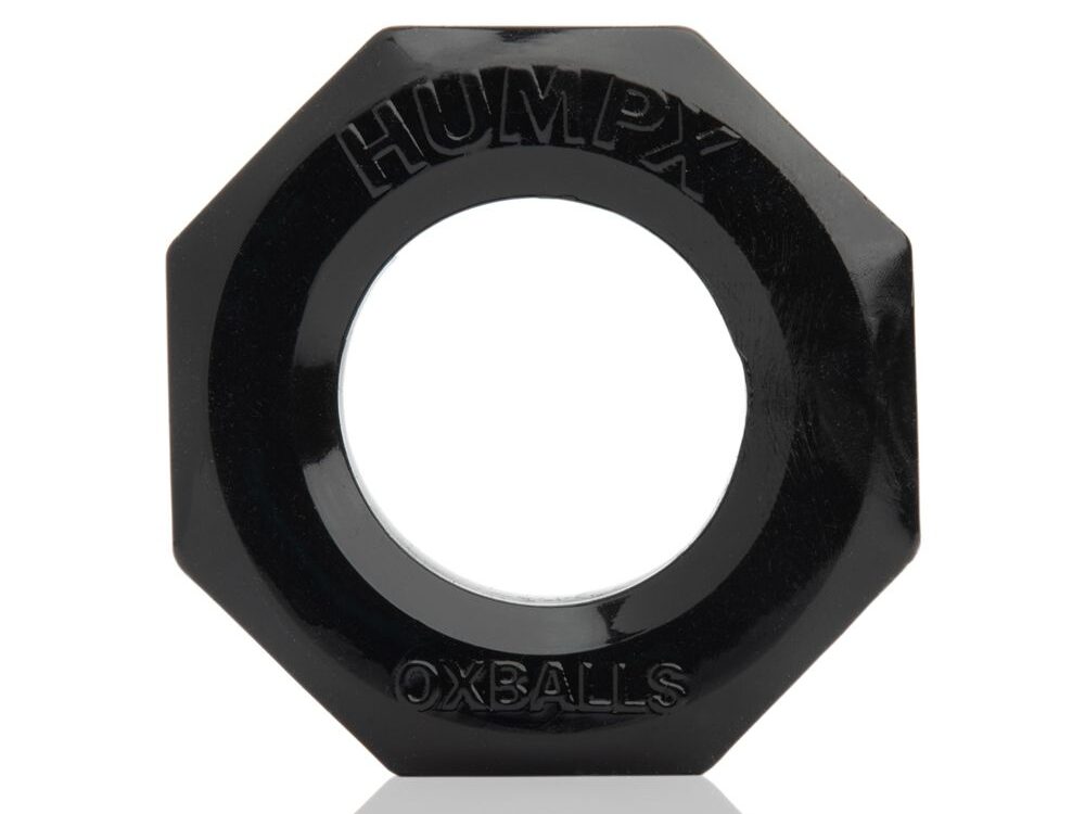 Oxballs Humpx cockring Black