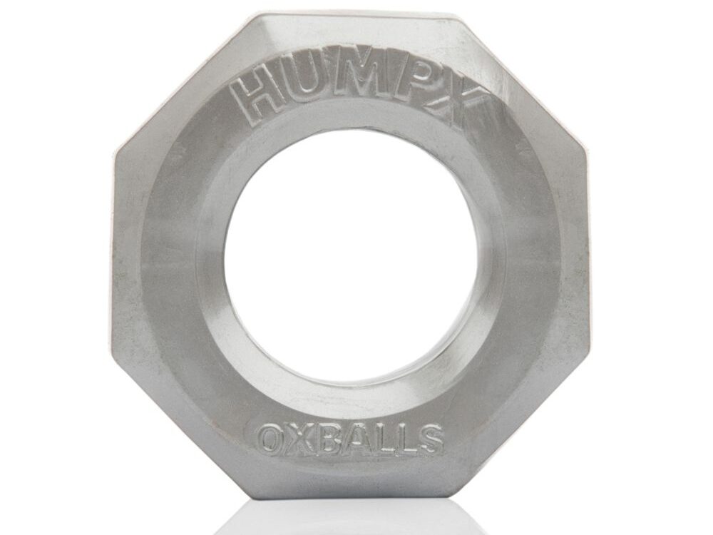 Oxballs Humpx cockring Silver