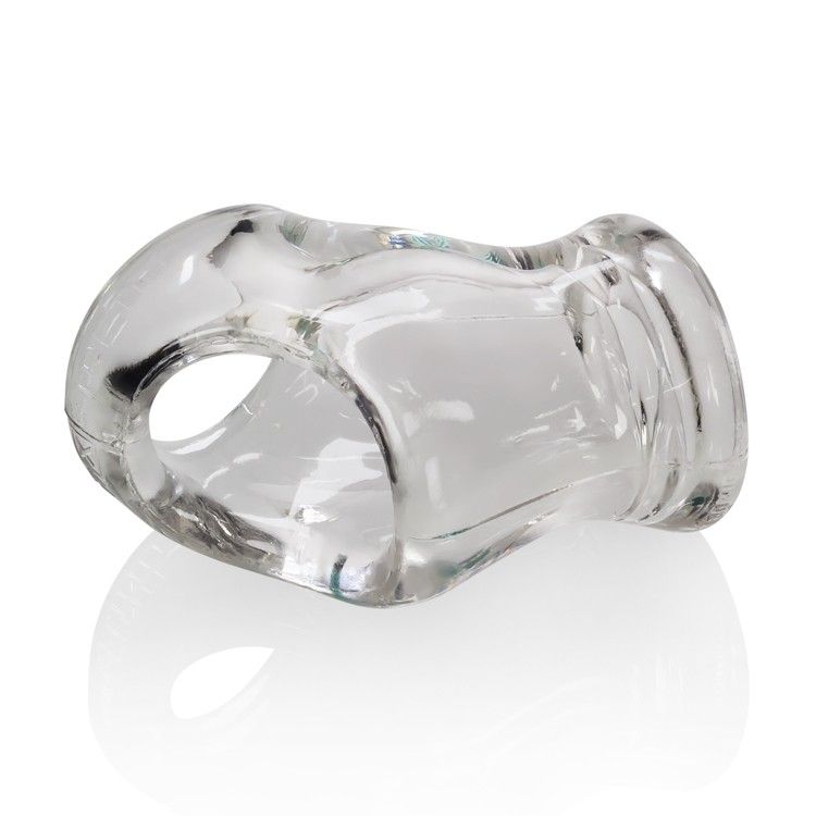 Oxballs Unit X Stretch Cocksling Clear