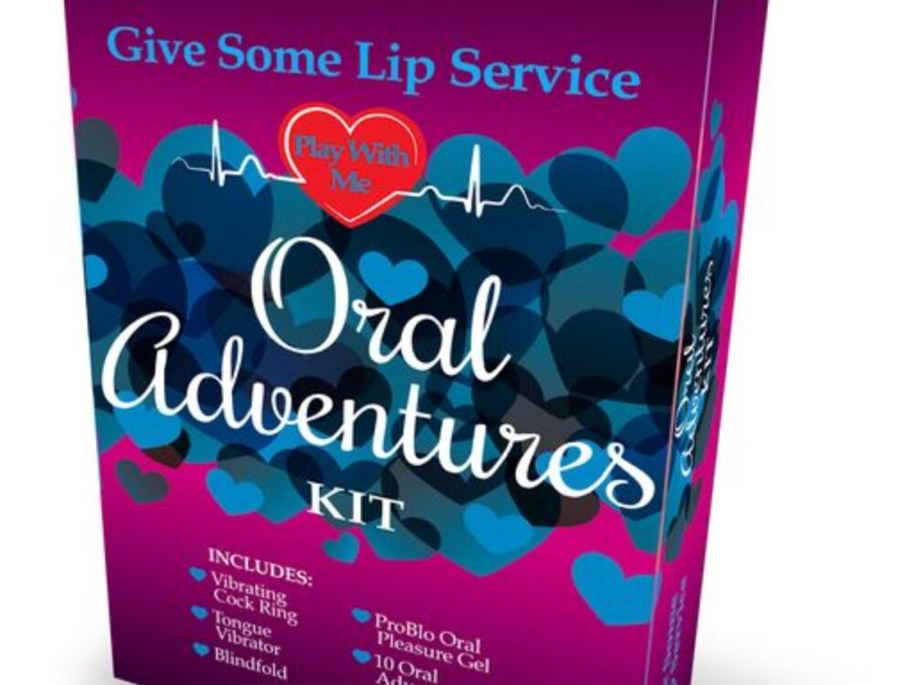 Little Genie Oral Adventures
