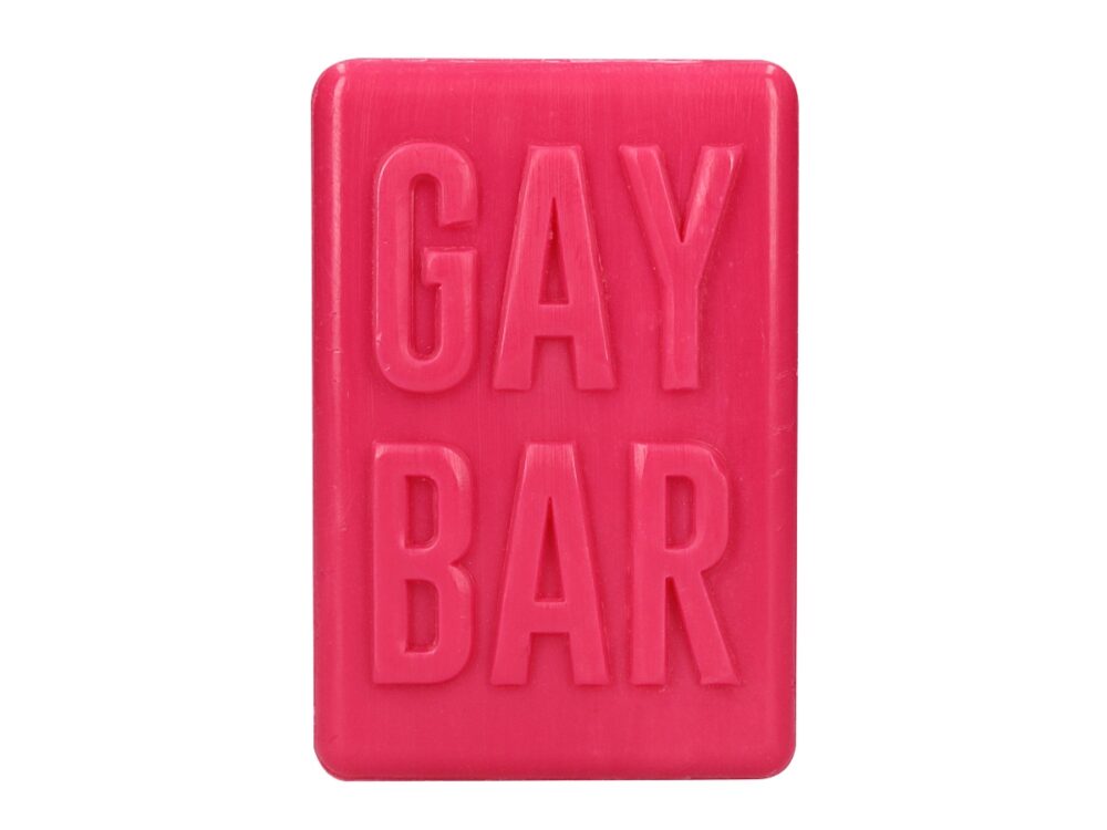 Gay Bar of Soap