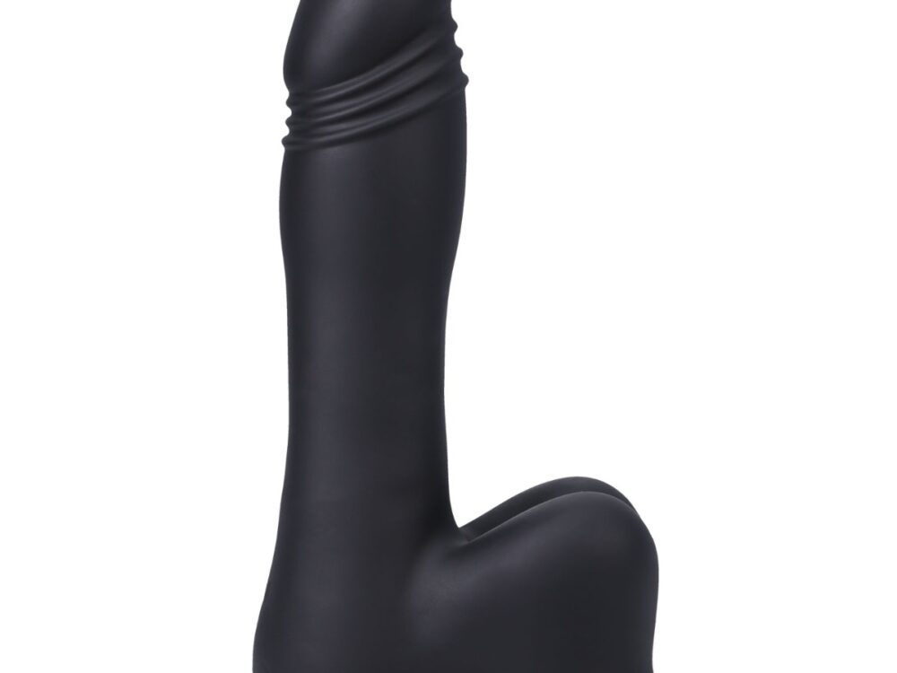 Fort Troff Piston Thruster Mini Fuck Machine Rechargeable Silicone with Remote