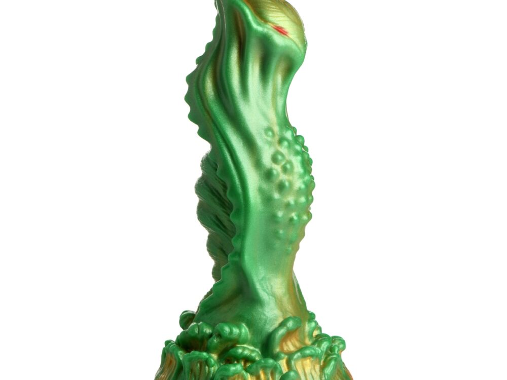 Creature Cocks Nebula Alien Silicone Dildo
