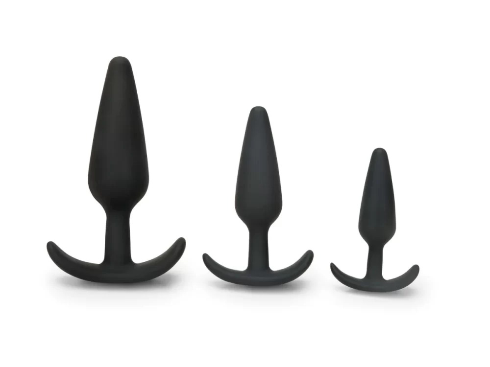 Prowler RED Anal Training Kit